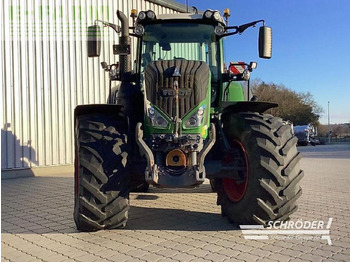 Farm tractor Fendt 824 vario s4 profi plus ProfiPlus: picture 3