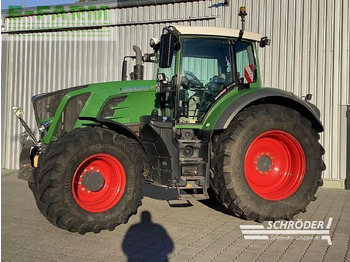 Farm tractor Fendt 824 vario s4 profi plus ProfiPlus: picture 2