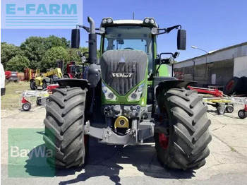 Farm tractor Fendt 826 vario s4 profi plus ProfiPlus: picture 2 Farm tractor Fendt 826 vario s4 profi plus ProfiPlus: picture 2