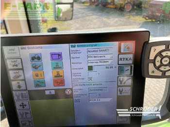 Farm tractor Fendt 826 vario s4 profi plus ProfiPlus: picture 2 Farm tractor Fendt 826 vario s4 profi plus ProfiPlus: picture 2