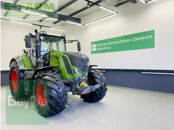 Farm tractor FENDT 826 Vario