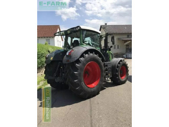 Farm tractor Fendt 828 vario s4: picture 3 Farm tractor Fendt 828 vario s4: picture 3