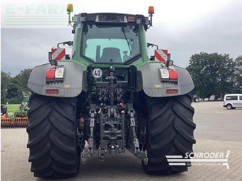 Farm tractor Fendt 828 vario s4 profi plus: picture 3