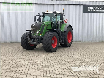 Farm tractor FENDT 828 Vario