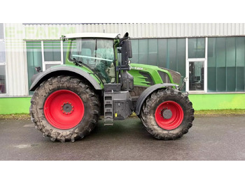 Farm tractor FENDT 828 Vario