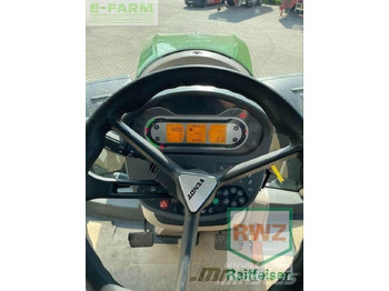 Farm tractor Fendt 933 vario: picture 5