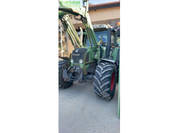 Farm tractor FENDT 400 Vario