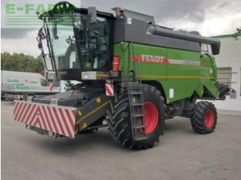 Combine harvester FENDT