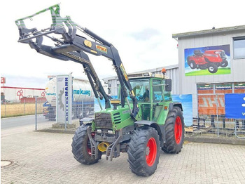 Farm tractor FENDT Farmer 300