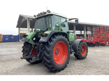 Farm tractor Fendt favorit 509 c: picture 5