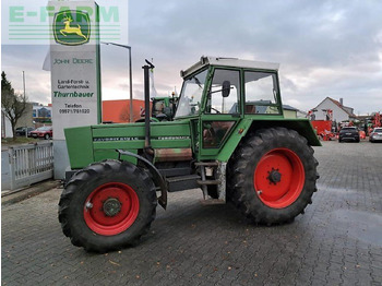 Farm tractor FENDT