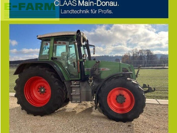 Farm tractor FENDT