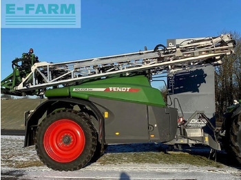Trailed sprayer FENDT