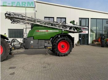 Trailed sprayer FENDT