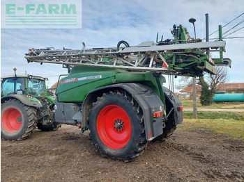 Trailed sprayer FENDT