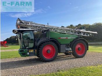Trailed sprayer FENDT