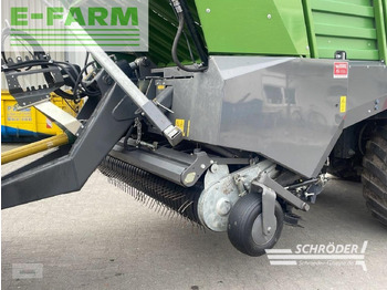 Self-loading wagon Fendt tigo 65 xr: picture 5 Self-loading wagon Fendt tigo 65 xr: picture 5