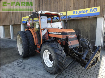 Farm tractor FIAT