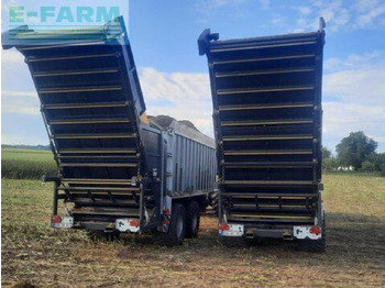 Post-harvest equipment FLIEGL