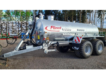 Slurry tanker FLIEGL