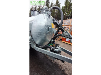 Slurry tanker Fliegl vfm 6200: picture 5 Slurry tanker Fliegl vfm 6200: picture 5