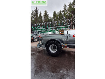 Slurry tanker Fliegl vfm 6200: picture 2 Slurry tanker Fliegl vfm 6200: picture 2