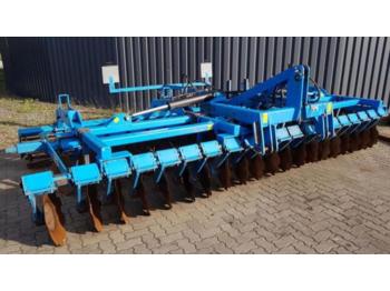 Disc harrow Fricke SAPHIR 503: picture 1