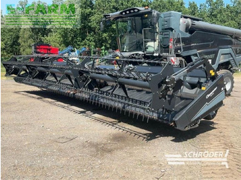 Forage harvester attachment GERINGHOFF