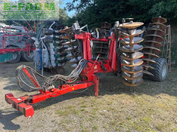 Disc harrow GREGORI BESSON