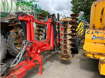 Disc harrow GREGORI BESSON