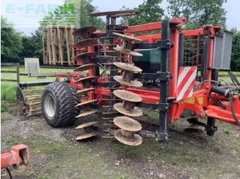 Disc harrow Gregoire Besson discoflex4m20: picture 4 Disc harrow Gregoire Besson discoflex4m20: picture 4