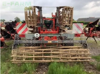 Disc harrow Gregoire Besson discoflex4m20: picture 5 Disc harrow Gregoire Besson discoflex4m20: picture 5