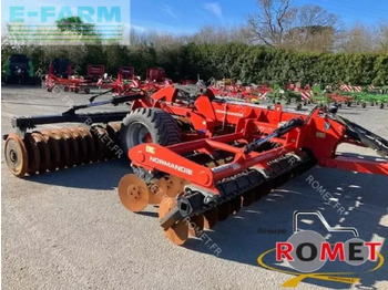 Cultivator GREGORI BESSON