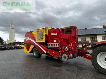 Potato harvester Grimme EVO 290 AIRSEP: picture 3 Potato harvester Grimme EVO 290 AIRSEP: picture 3