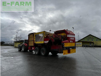 Potato harvester Grimme EVO 290 AIRSEP: picture 5 Potato harvester Grimme EVO 290 AIRSEP: picture 5