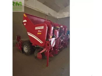 Potato harvester Grimme gl420: picture 2