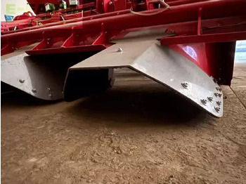Potato harvester Grimme gl420: picture 3