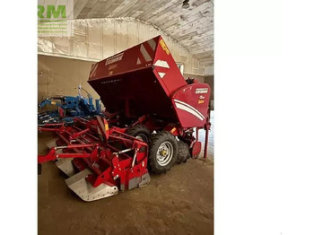 Potato harvester Grimme gl420: picture 4