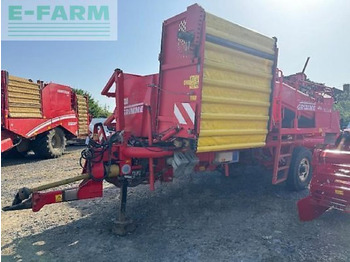 Potato harvester GRIMME SE