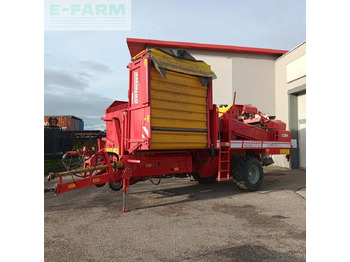 Potato harvester Grimme se 75 - 55: picture 2 Potato harvester Grimme se 75 - 55: picture 2