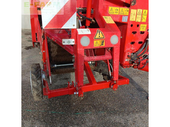 Potato harvester Grimme se 75 - 55: picture 3 Potato harvester Grimme se 75 - 55: picture 3