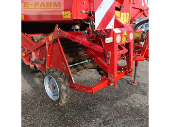 Potato harvester Grimme se 75 - 55: picture 5 Potato harvester Grimme se 75 - 55: picture 5