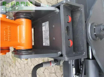 Mini excavator Hitachi zx 17 u-2: picture 5