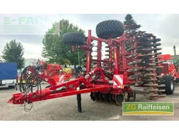Disc harrow HORSCH