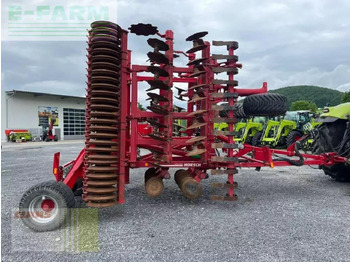 Disc harrow HORSCH