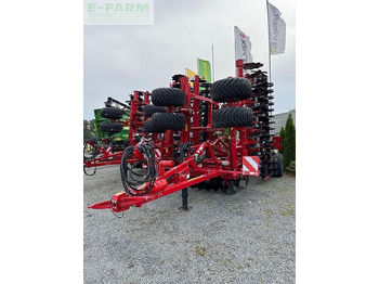 Disc harrow HORSCH