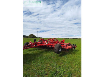 Disc harrow HORSCH