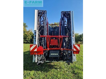 Trailed sprayer HORSCH