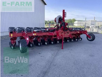 Precision sowing machine HORSCH