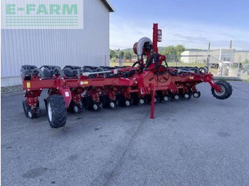 Precision sowing machine HORSCH